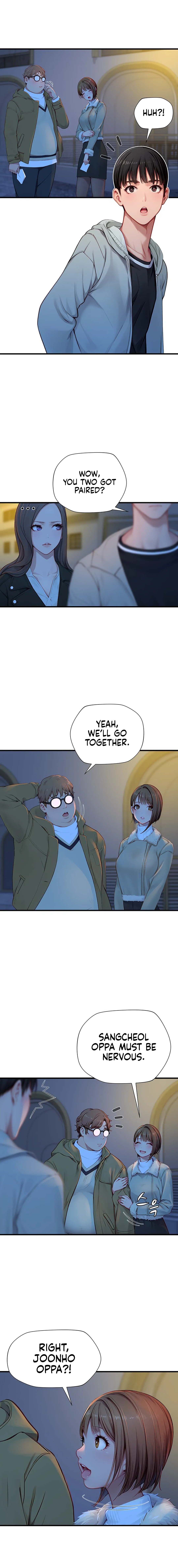 S Class - Chapter 20 - picture 4