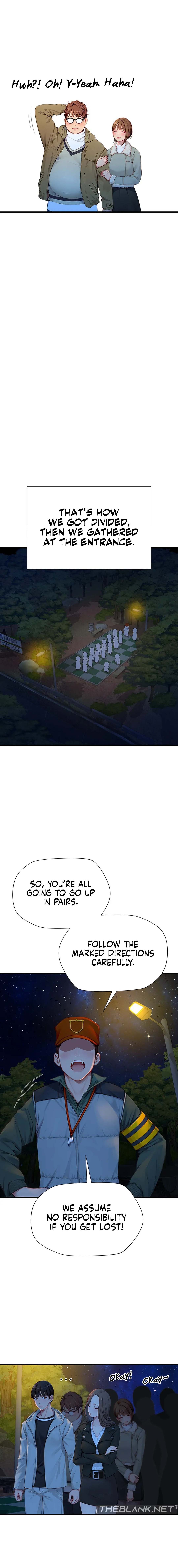 S Class - Chapter 20 - picture 5