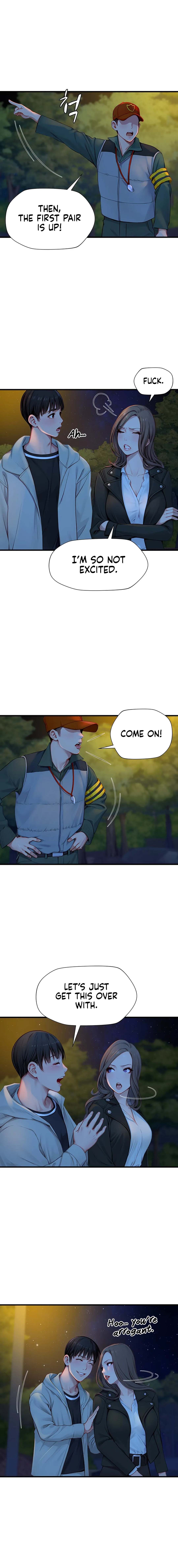 S Class - Chapter 20 - picture 6