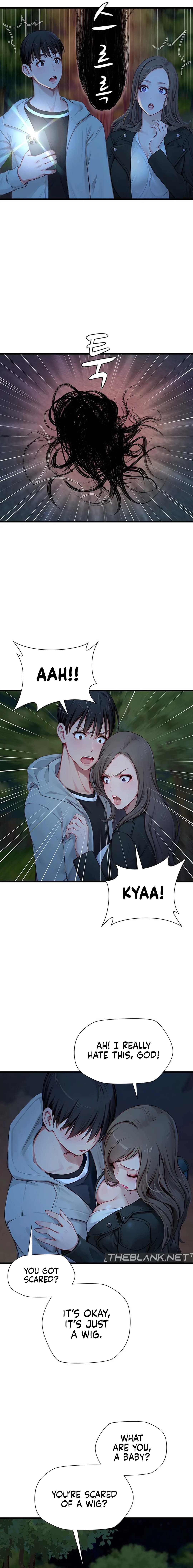 S Class - Chapter 20 - picture 8