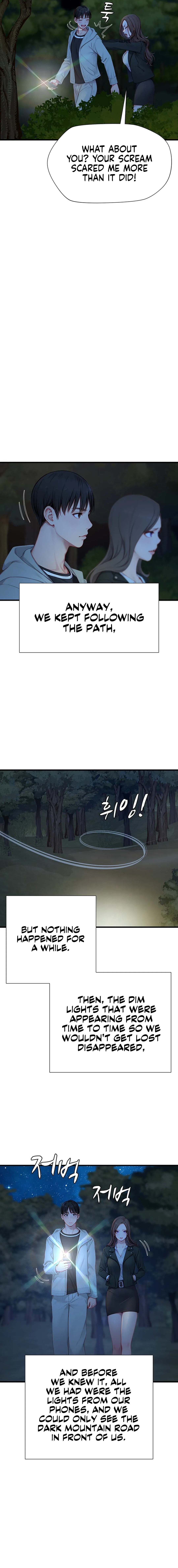 S Class - Chapter 20 - picture 9