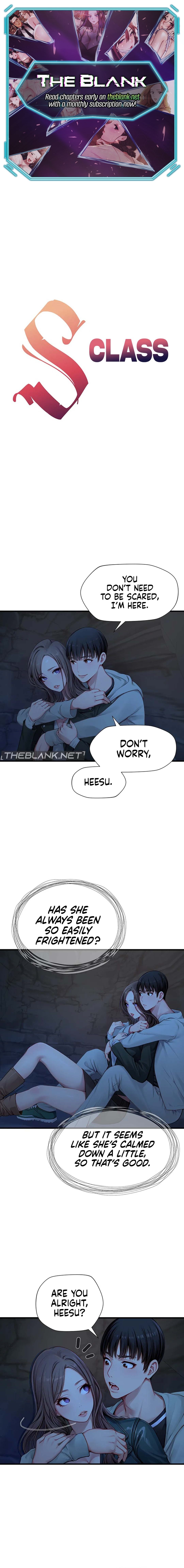 S Class - Chapter 21 - picture 0
