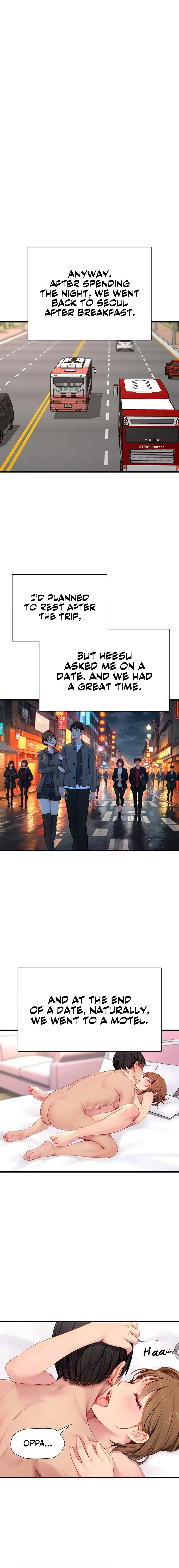 S Class - Chapter 21 - picture 10