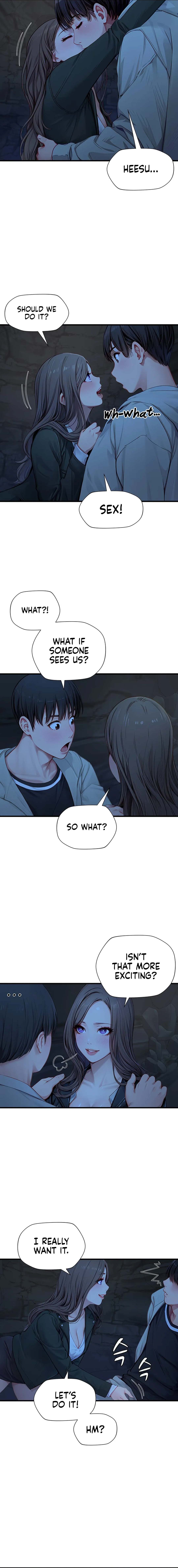 S Class - Chapter 21 - picture 2