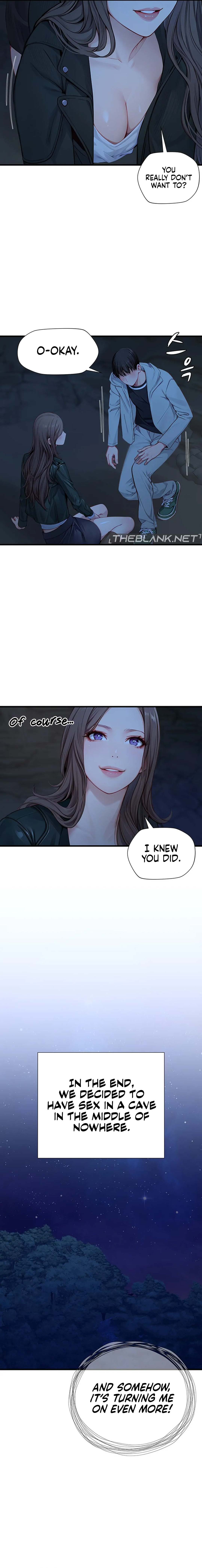 S Class - Chapter 21 - picture 3