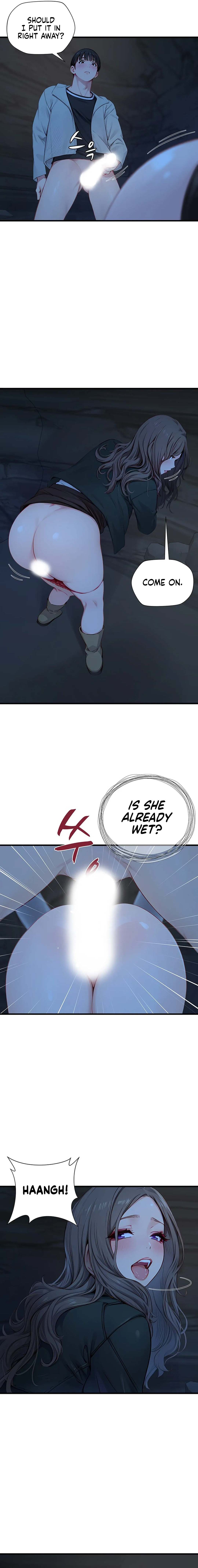 S Class - Chapter 21 - picture 4