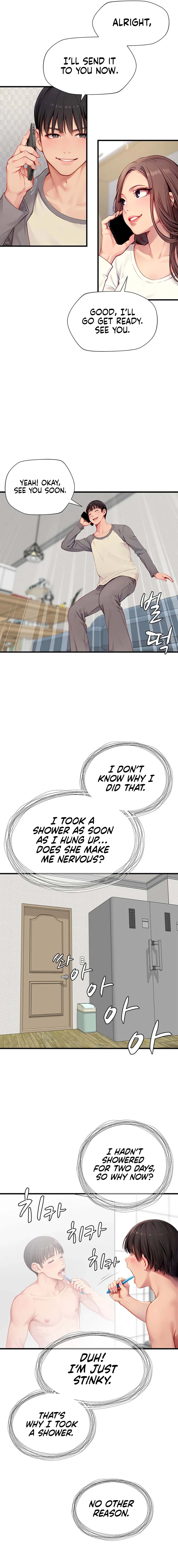 S Class - Chapter 22 - picture 11