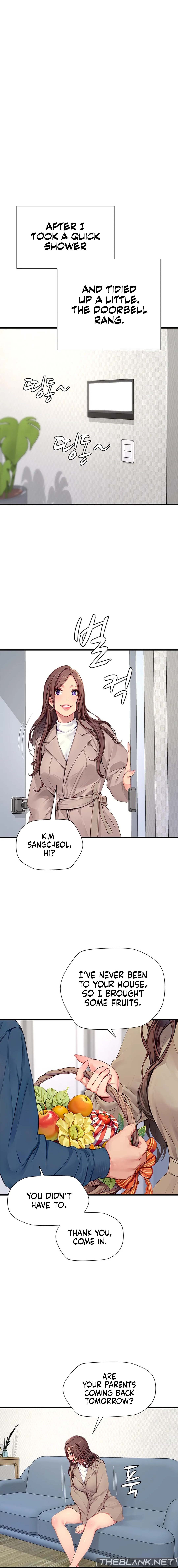S Class - Chapter 22 - picture 12