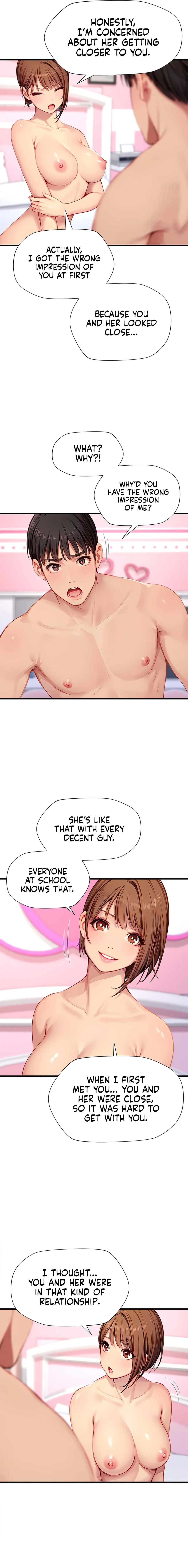 S Class - Chapter 22 - picture 2