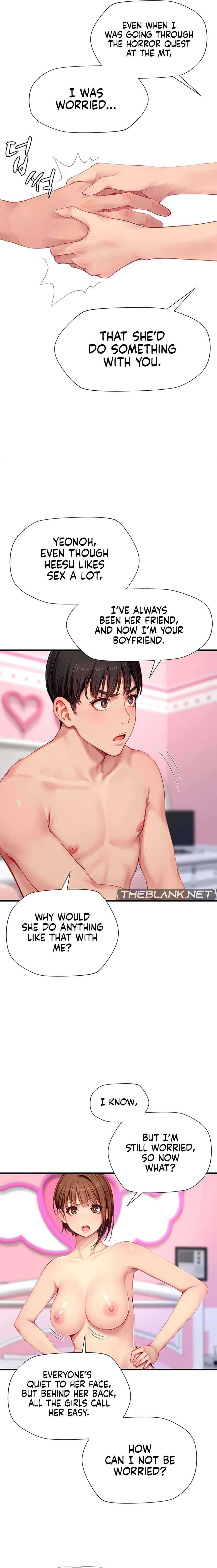 S Class - Chapter 22 - picture 3