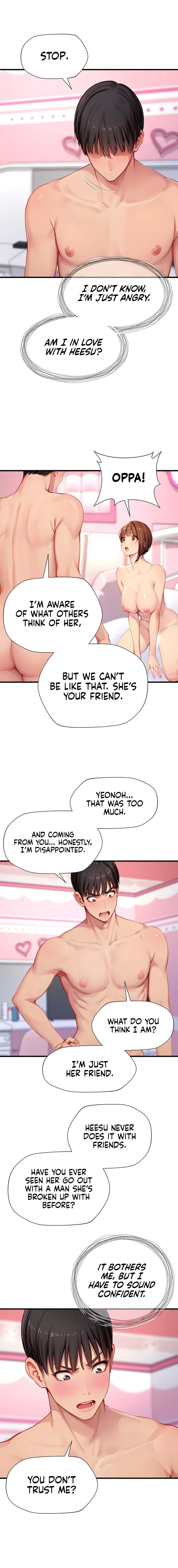 S Class - Chapter 22 - picture 6