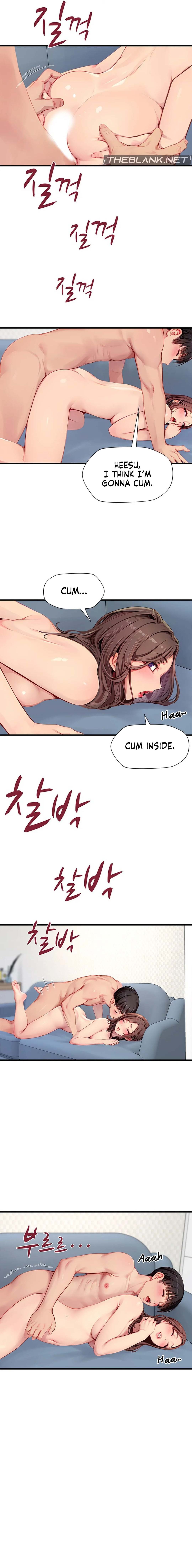 S Class - Chapter 23 - picture 12