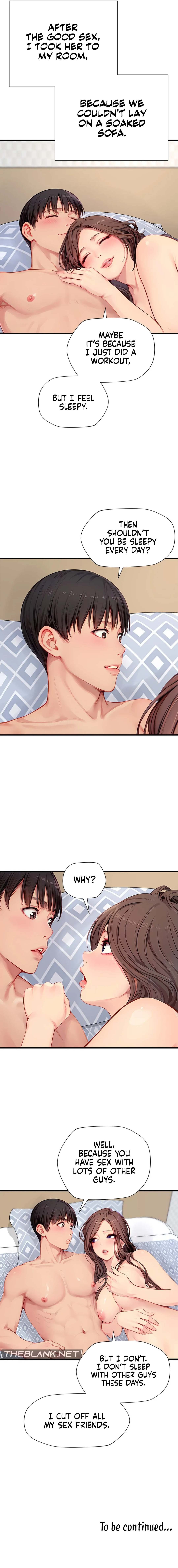 S Class - Chapter 23 - picture 13