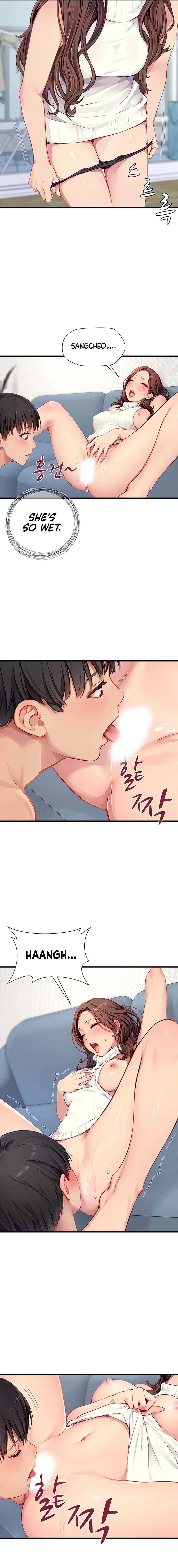 S Class - Chapter 23 - picture 4