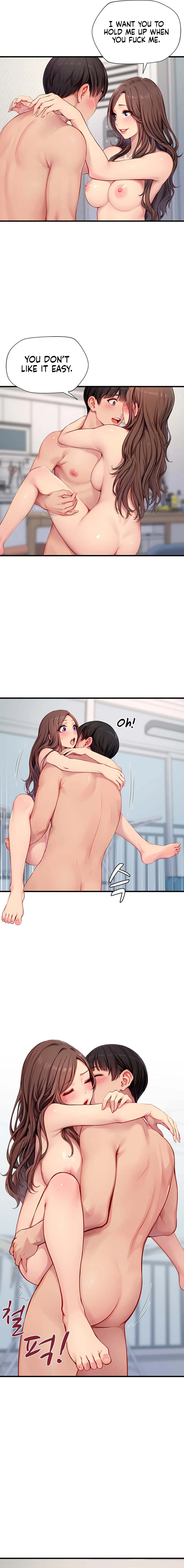 S Class - Chapter 23 - picture 8
