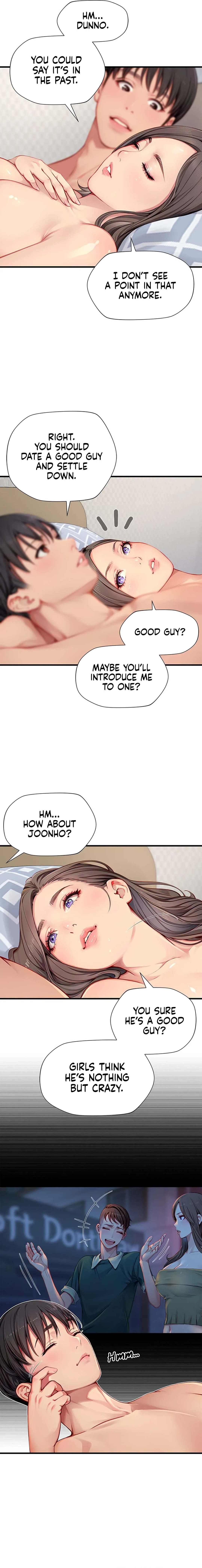 S Class - Chapter 24 - picture 1