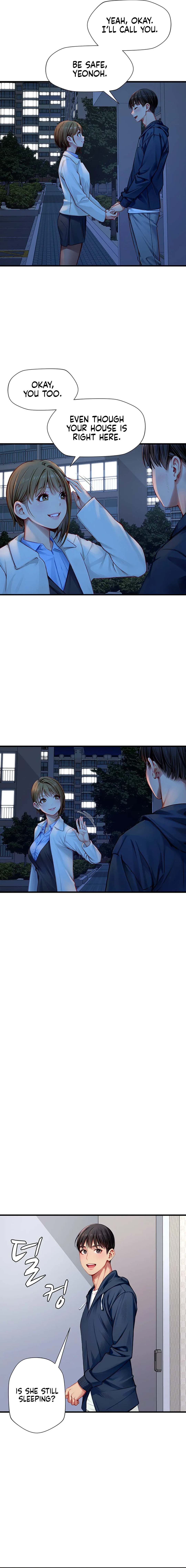 S Class - Chapter 24 - picture 11