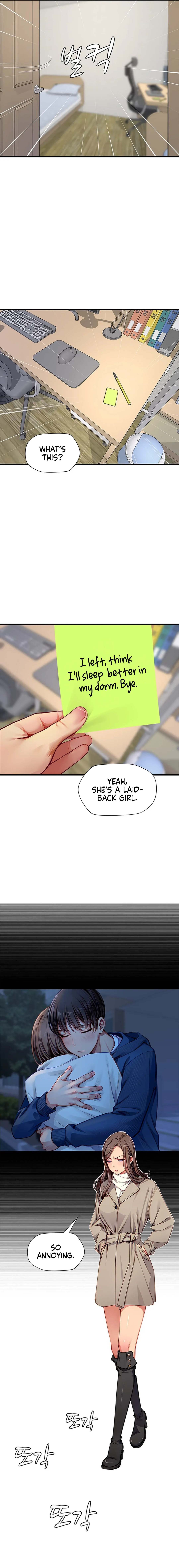 S Class - Chapter 24 - picture 12