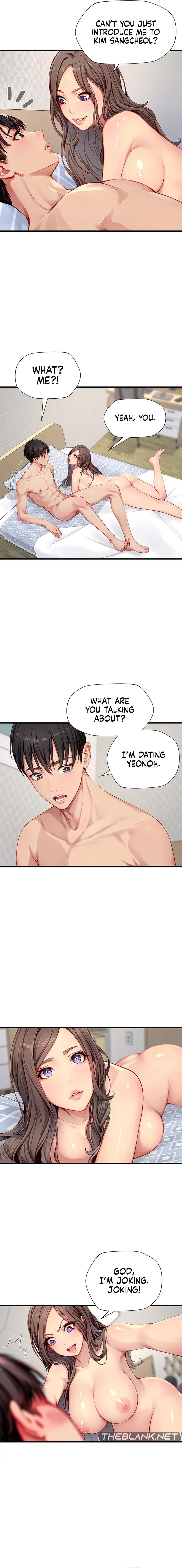 S Class - Chapter 24 - picture 2