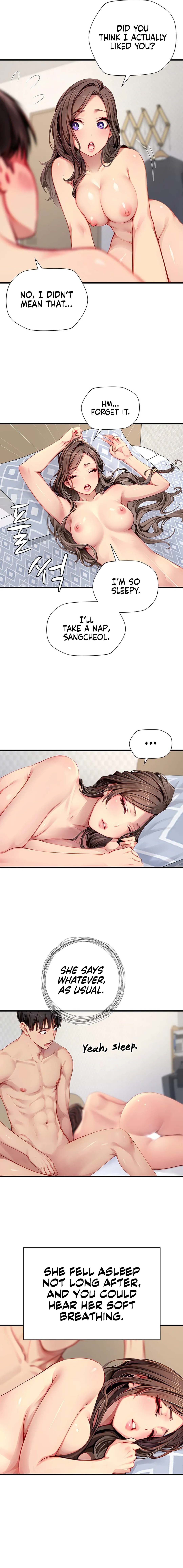S Class - Chapter 24 - picture 3