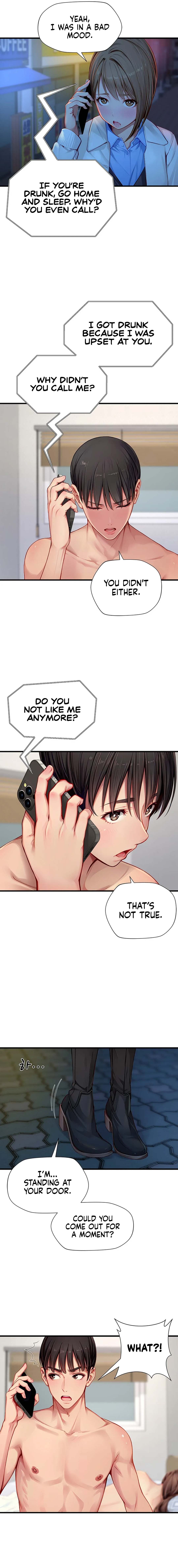 S Class - Chapter 24 - picture 6