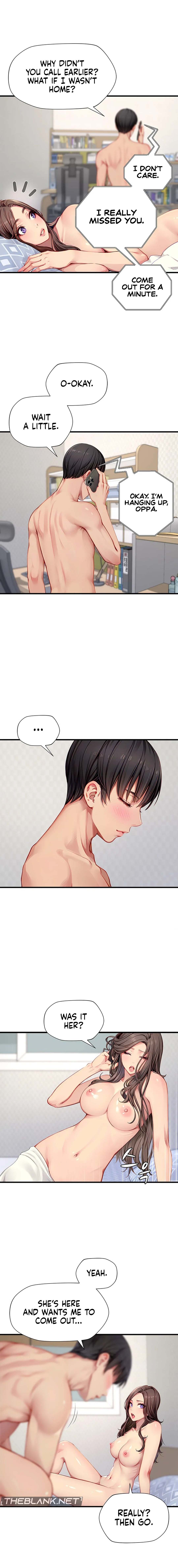 S Class - Chapter 24 - picture 7