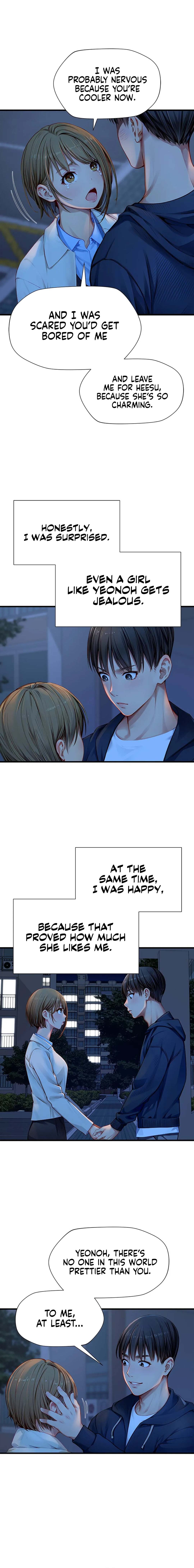 S Class - Chapter 24 - picture 9