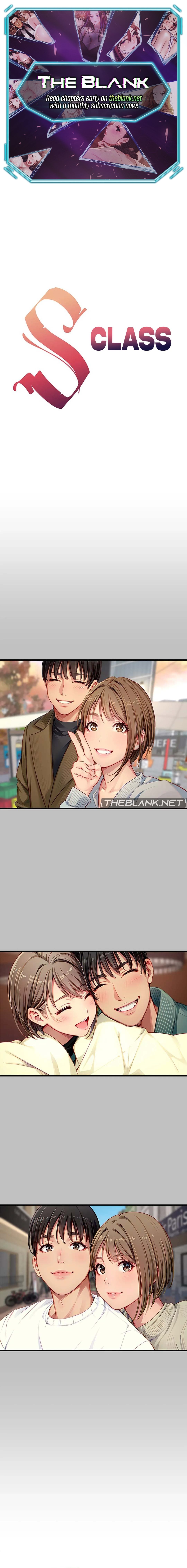S Class - Chapter 25 - picture 0