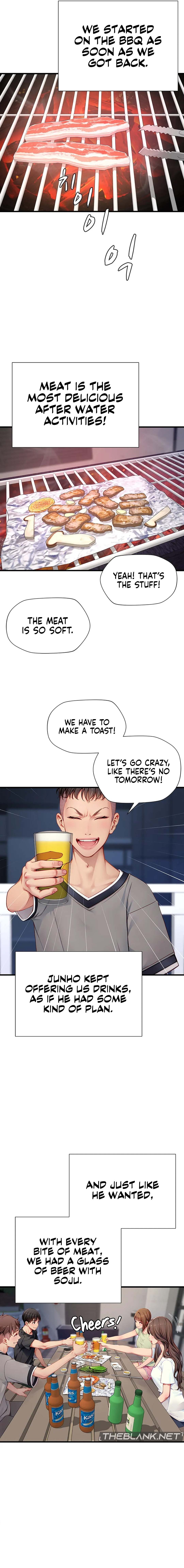 S Class - Chapter 25 - picture 12