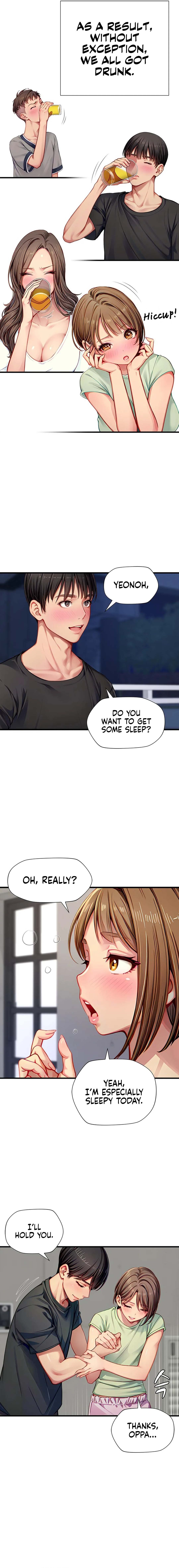 S Class - Chapter 25 - picture 13