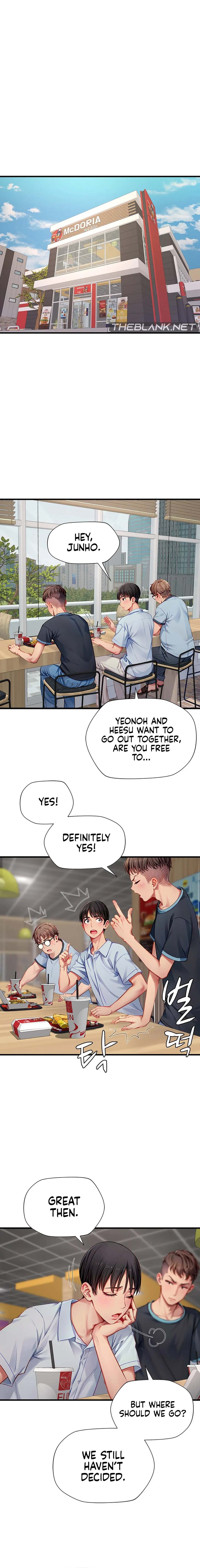 S Class - Chapter 25 - picture 3