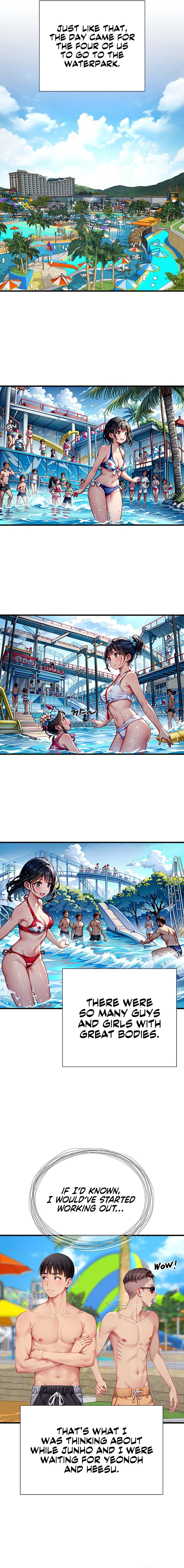 S Class - Chapter 25 - picture 5