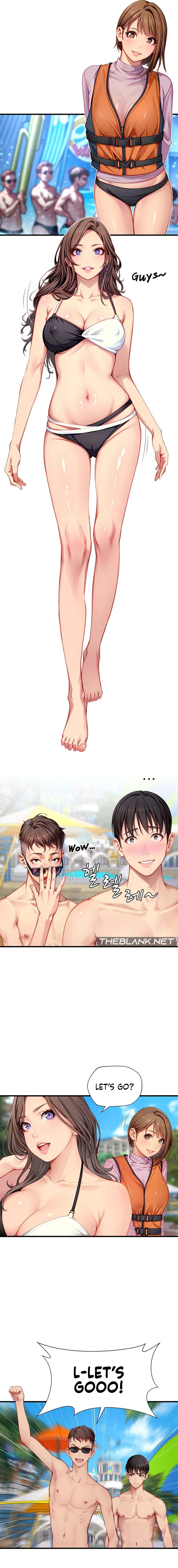 S Class - Chapter 25 - picture 6