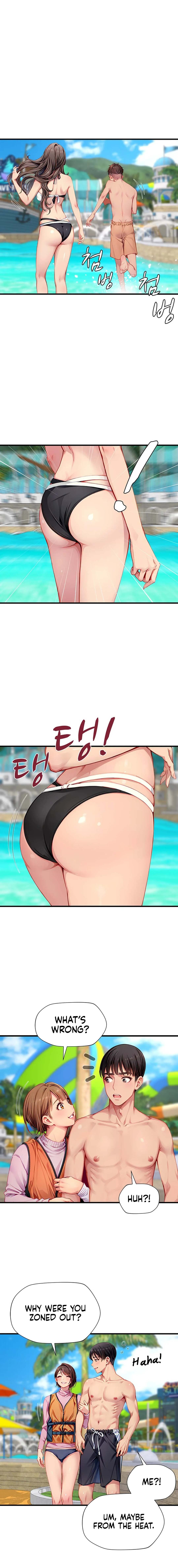 S Class - Chapter 25 - picture 7