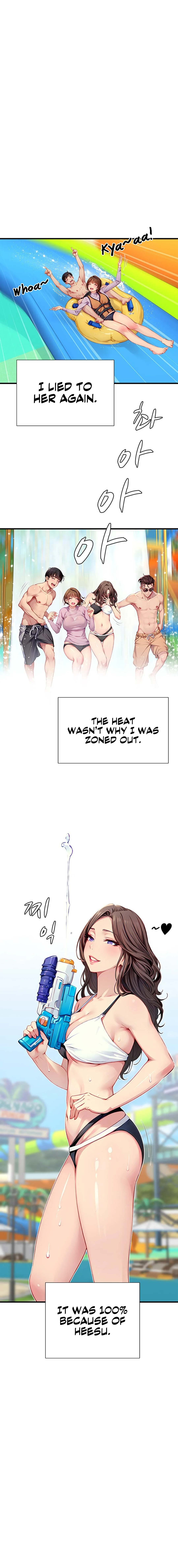 S Class - Chapter 25 - picture 8
