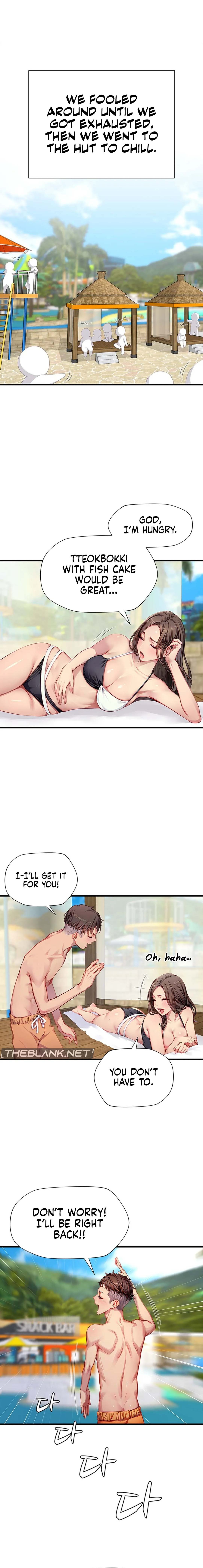 S Class - Chapter 25 - picture 9