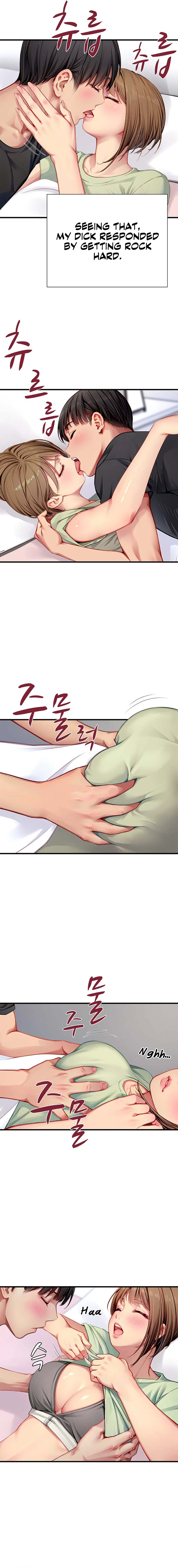 S Class - Chapter 26 - picture 1