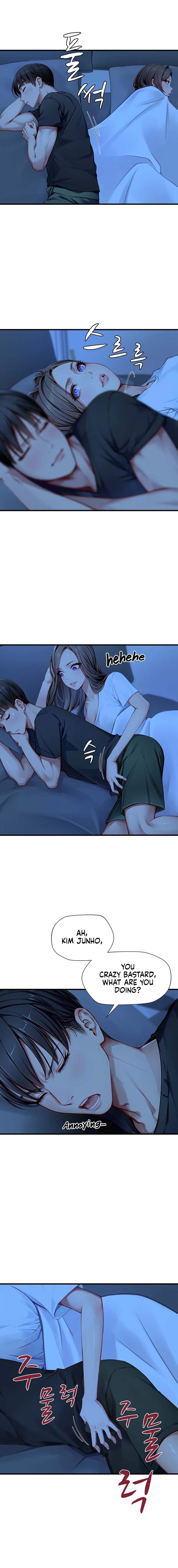 S Class - Chapter 26 - picture 10