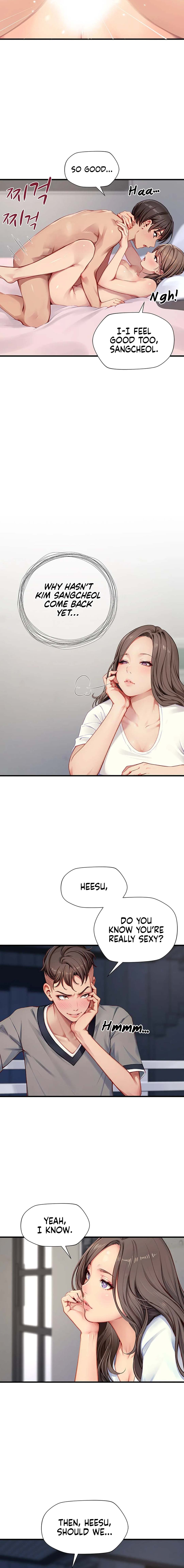 S Class - Chapter 26 - picture 5