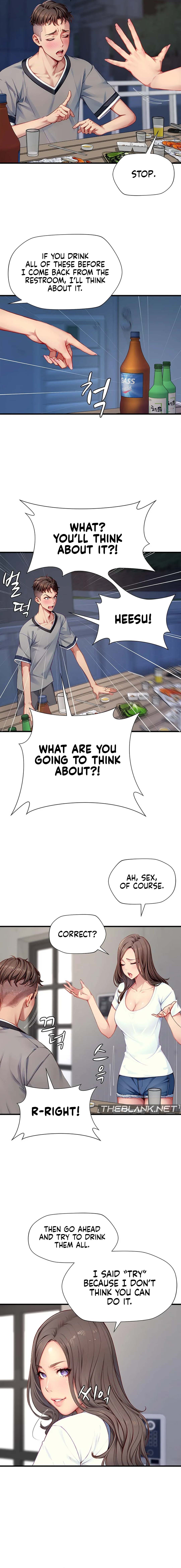 S Class - Chapter 26 - picture 6