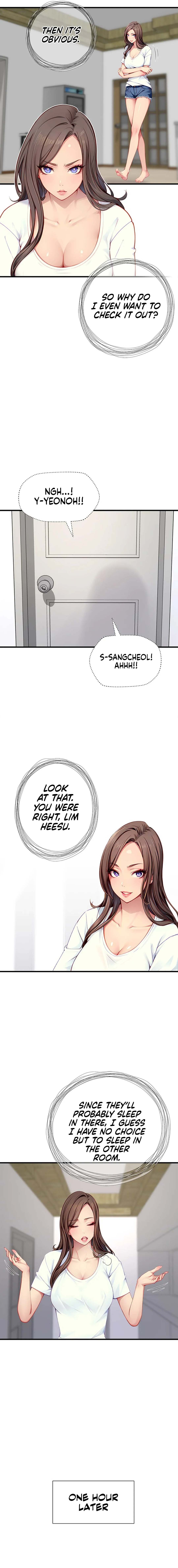 S Class - Chapter 26 - picture 8
