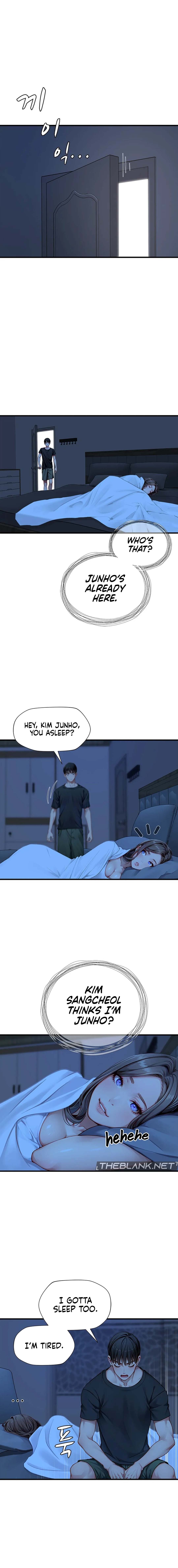 S Class - Chapter 26 - picture 9