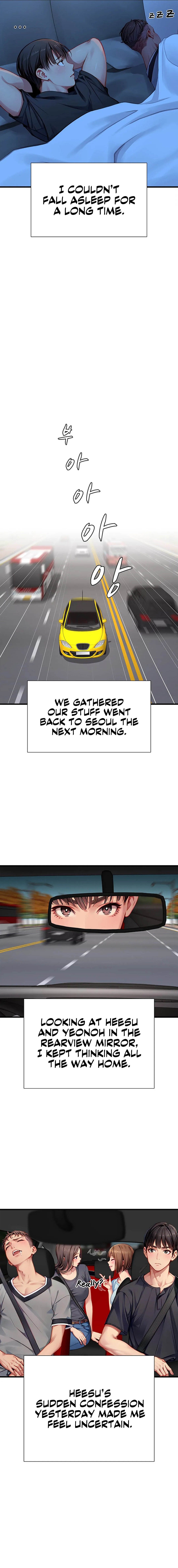 S Class - Chapter 27 - picture 10