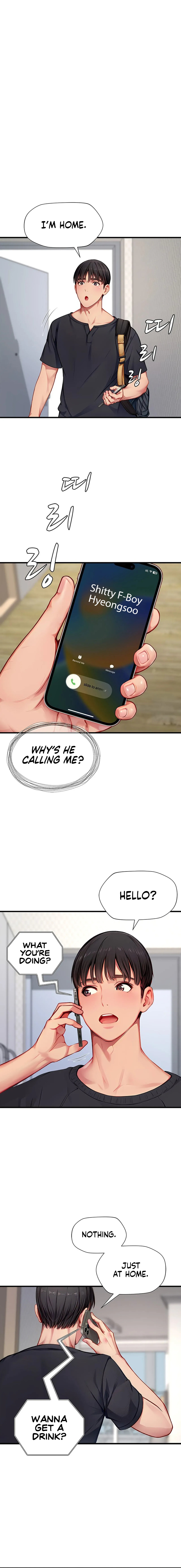 S Class - Chapter 27 - picture 11