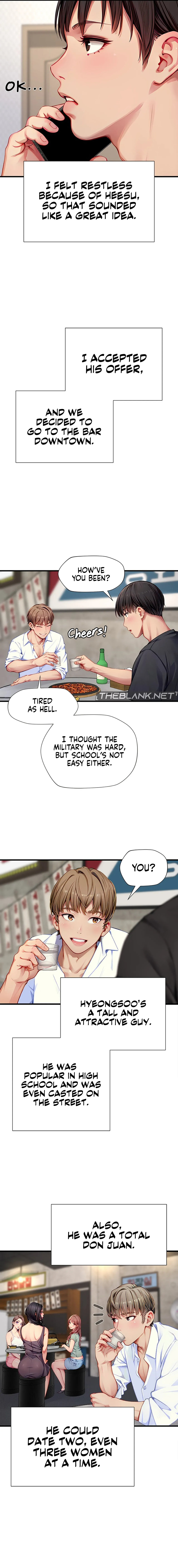 S Class - Chapter 27 - picture 12