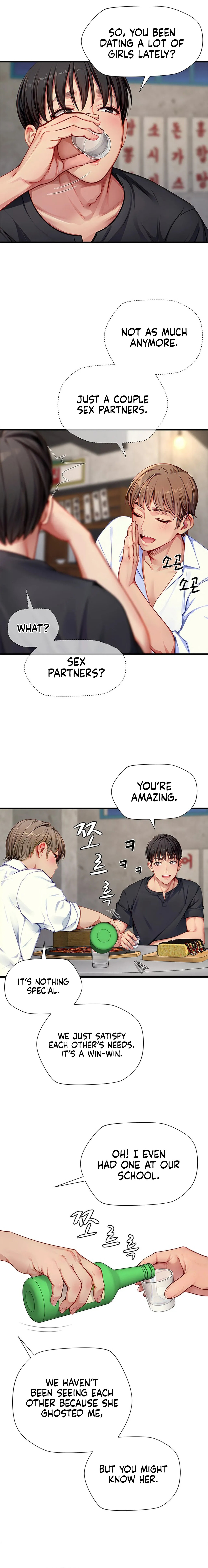 S Class - Chapter 27 - picture 13