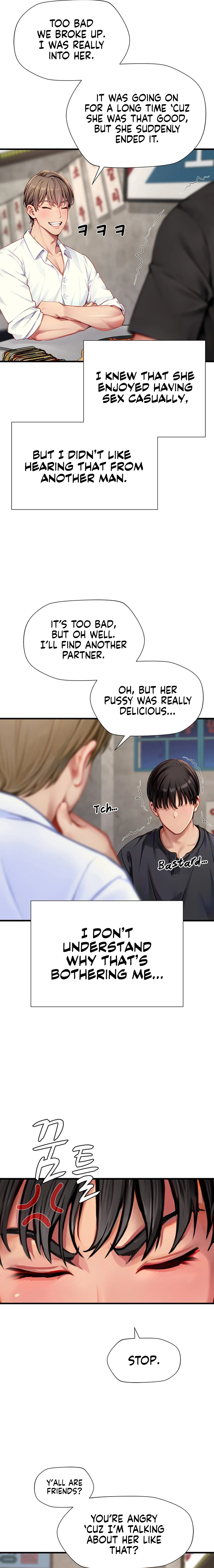 S Class - Chapter 27 - picture 15