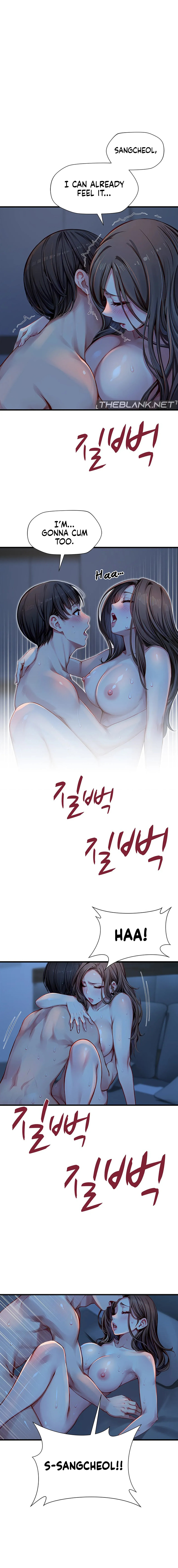S Class - Chapter 27 - picture 3