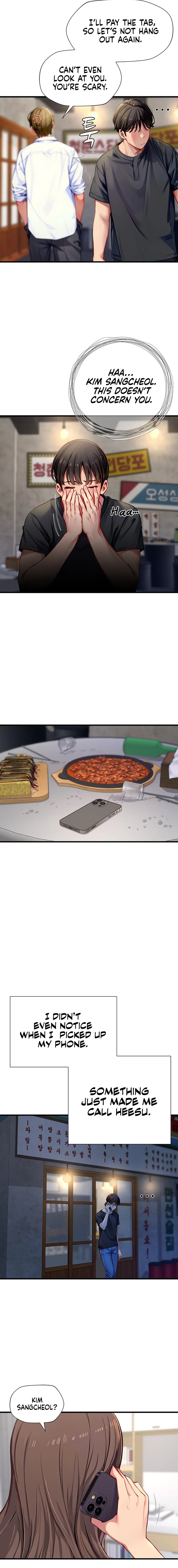 S Class - Chapter 28 - picture 1