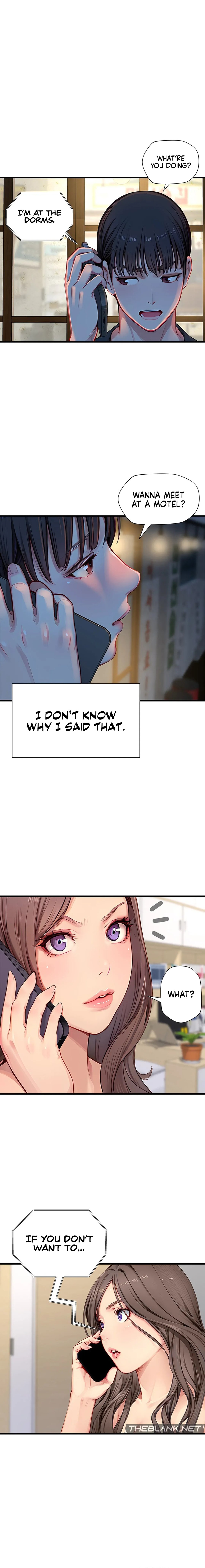 S Class - Chapter 28 - picture 2
